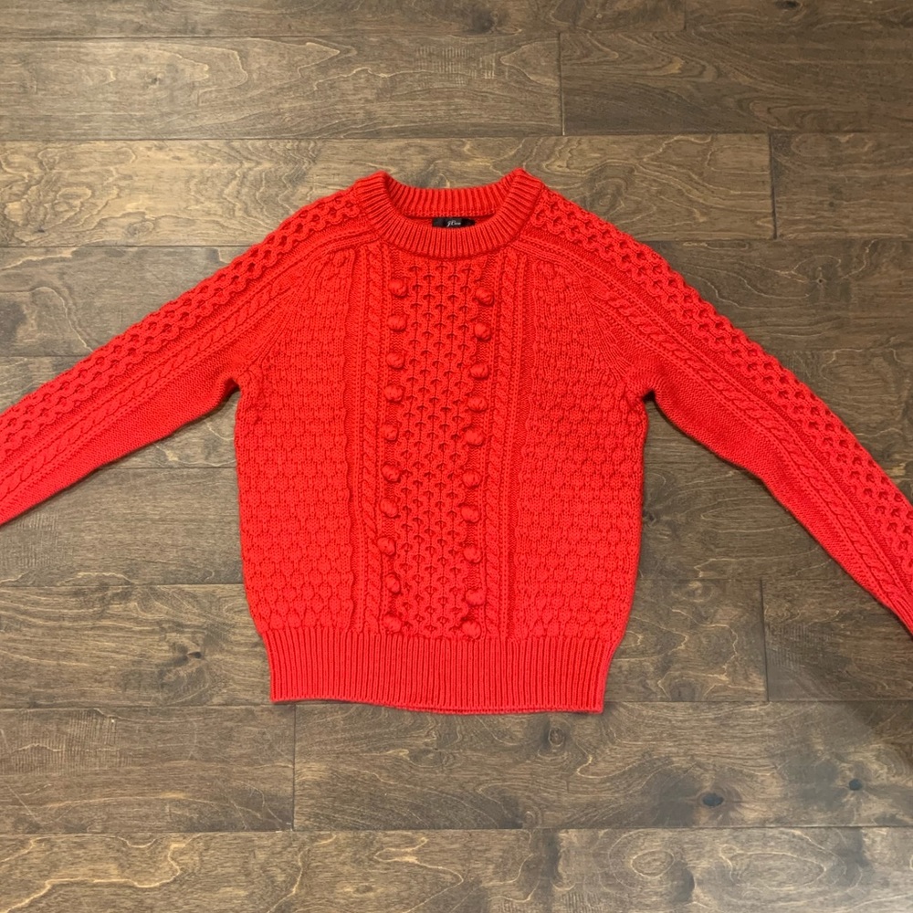 J. Crew Sweater